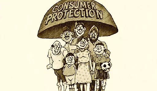Best Consumer-Protection Lawyer Delhi